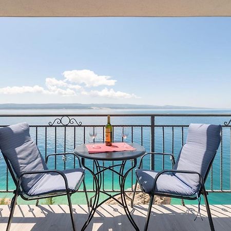 Apartament Ventula Mimice Zewnętrze zdjęcie
