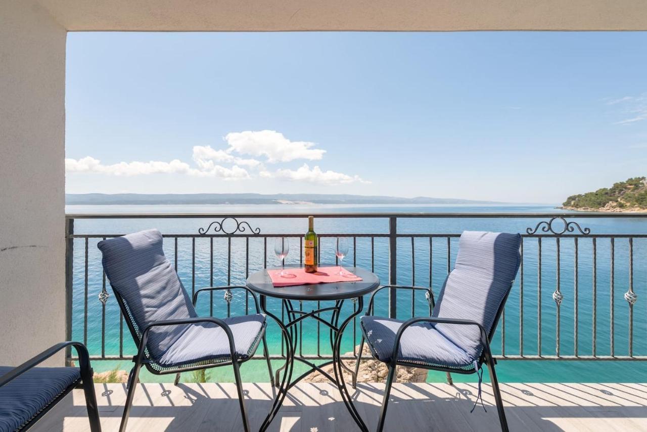 Apartament Ventula Mimice Zewnętrze zdjęcie