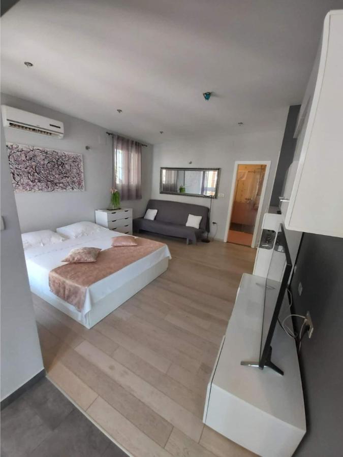 Apartament Ventula Mimice Zewnętrze zdjęcie