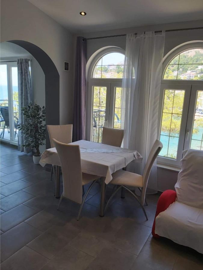 Apartament Ventula Mimice Zewnętrze zdjęcie