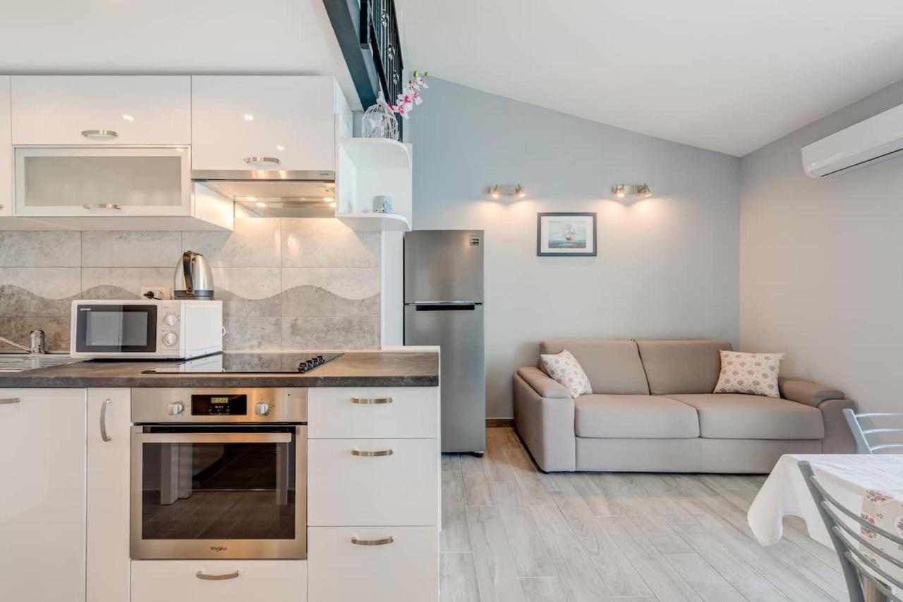 Apartament Ventula Mimice Zewnętrze zdjęcie