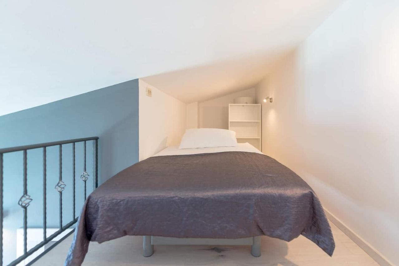 Apartament Ventula Mimice Zewnętrze zdjęcie