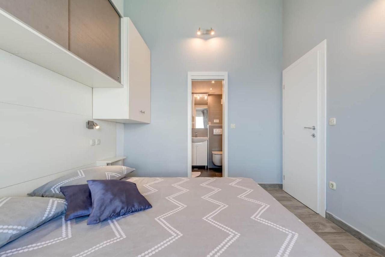 Apartament Ventula Mimice Zewnętrze zdjęcie