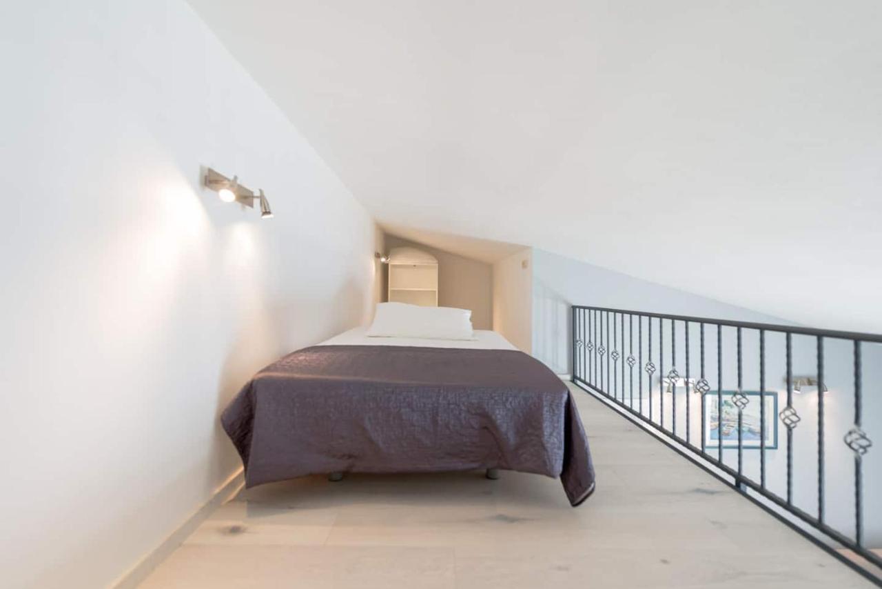 Apartament Ventula Mimice Zewnętrze zdjęcie