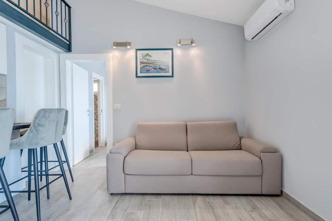 Apartament Ventula Mimice Zewnętrze zdjęcie