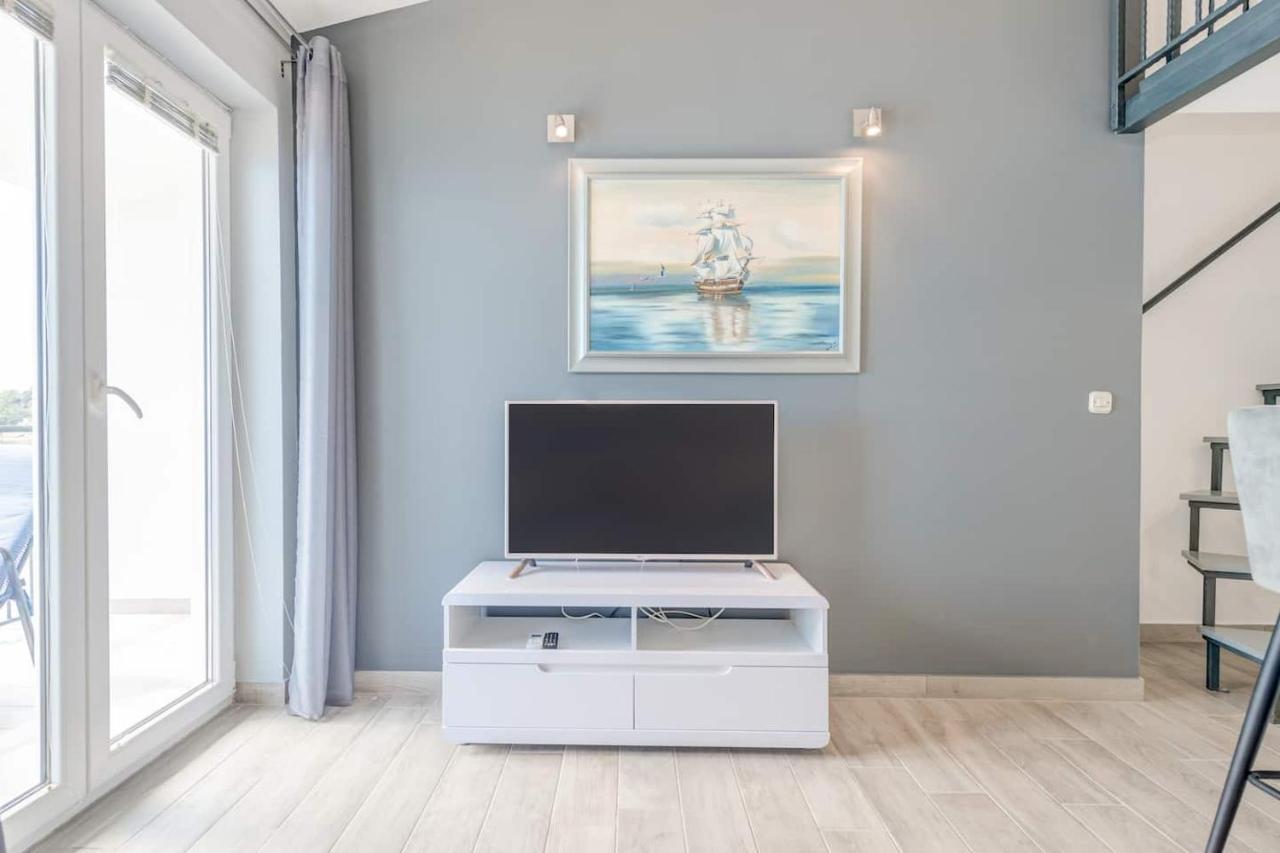 Apartament Ventula Mimice Zewnętrze zdjęcie