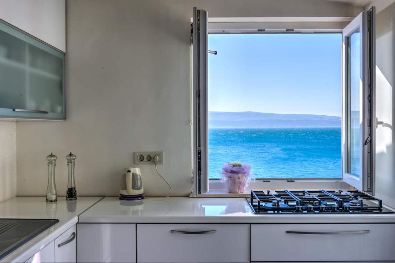 Apartament Ventula Mimice Zewnętrze zdjęcie