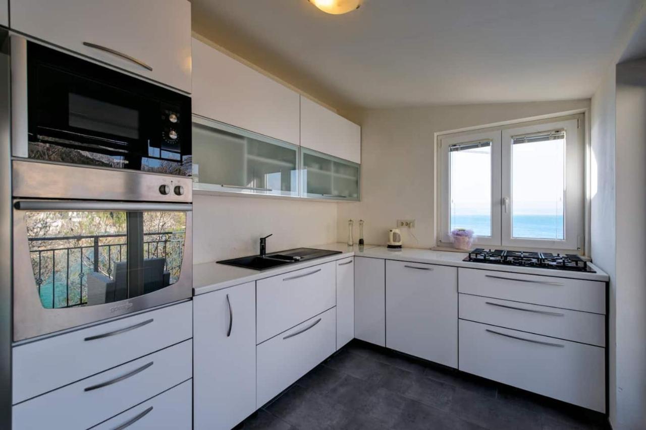 Apartament Ventula Mimice Zewnętrze zdjęcie