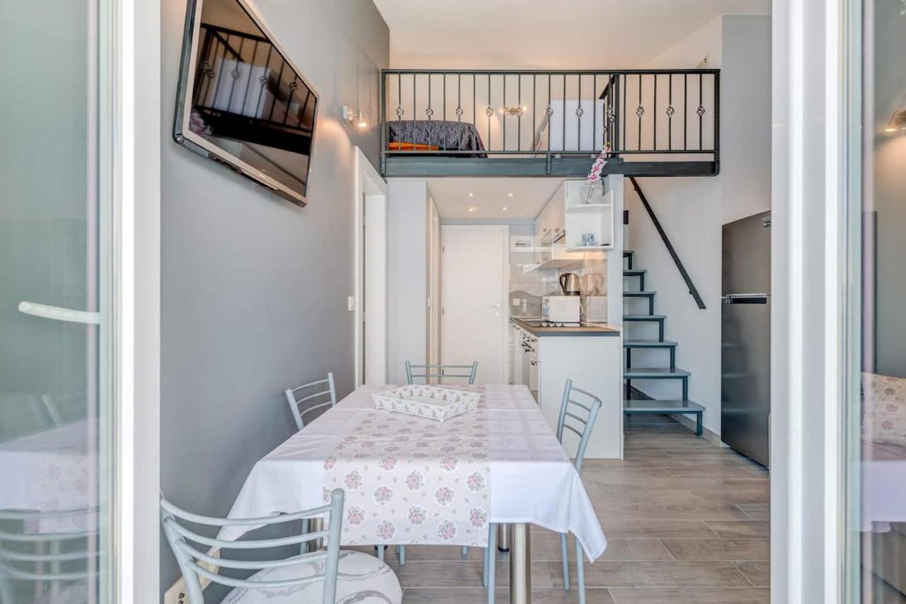 Apartament Ventula Mimice Zewnętrze zdjęcie