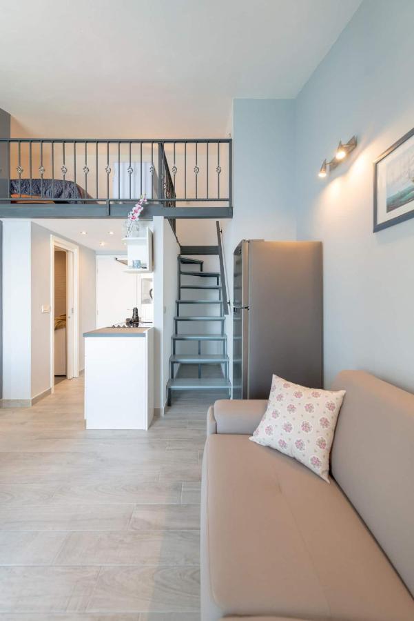 Apartament Ventula Mimice Zewnętrze zdjęcie