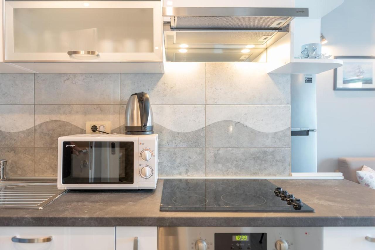 Apartament Ventula Mimice Zewnętrze zdjęcie