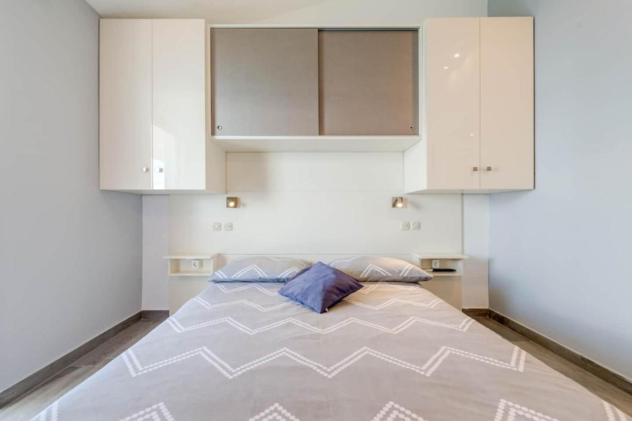 Apartament Ventula Mimice Zewnętrze zdjęcie