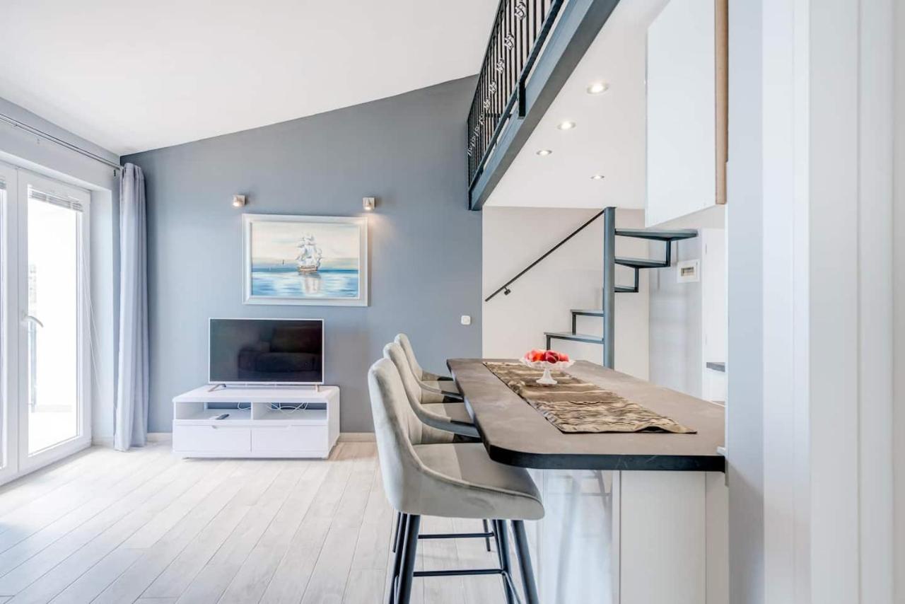 Apartament Ventula Mimice Zewnętrze zdjęcie