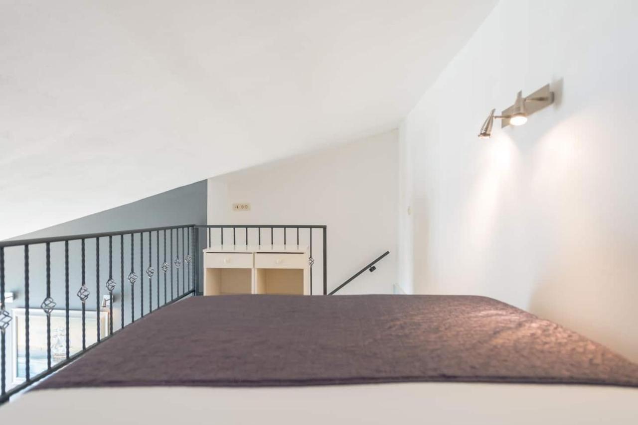 Apartament Ventula Mimice Zewnętrze zdjęcie