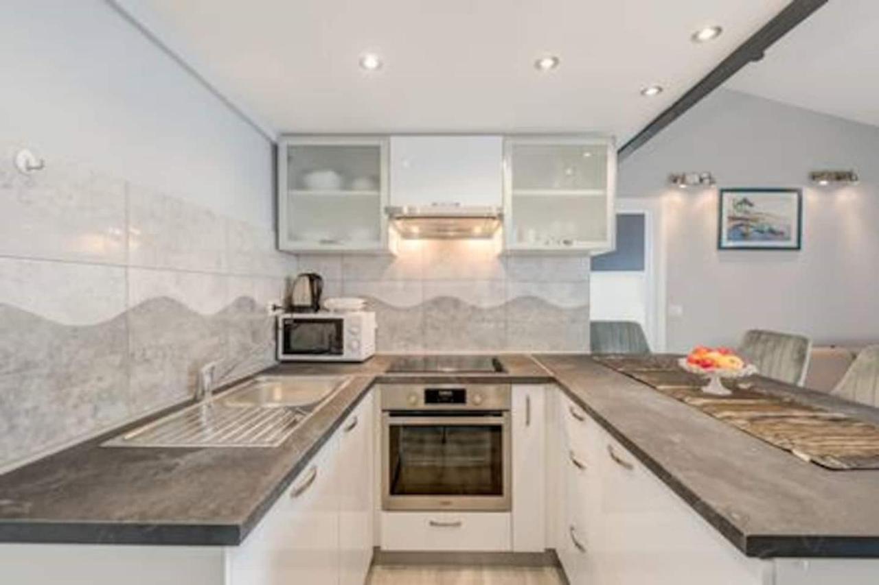 Apartament Ventula Mimice Zewnętrze zdjęcie