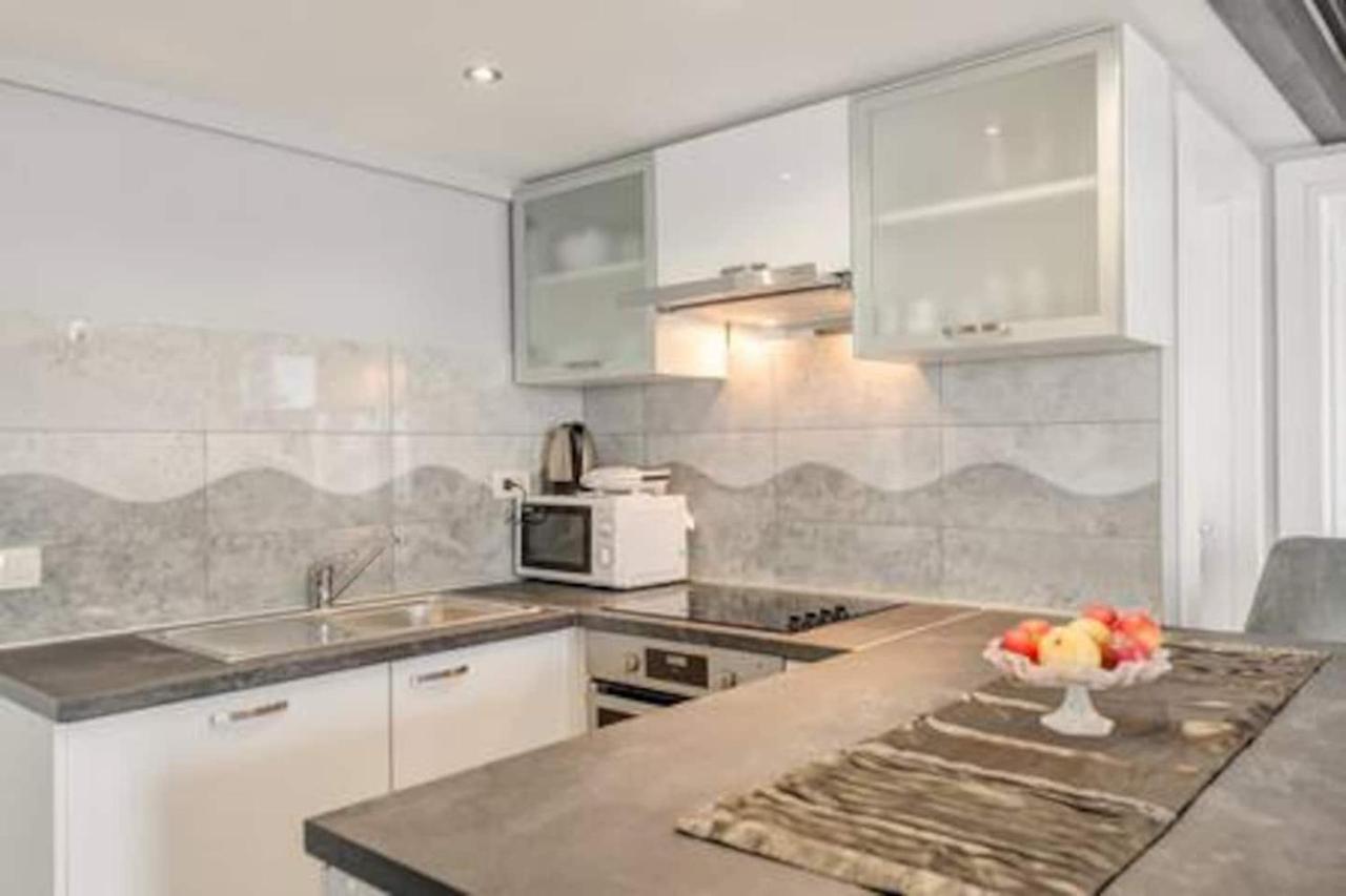 Apartament Ventula Mimice Zewnętrze zdjęcie