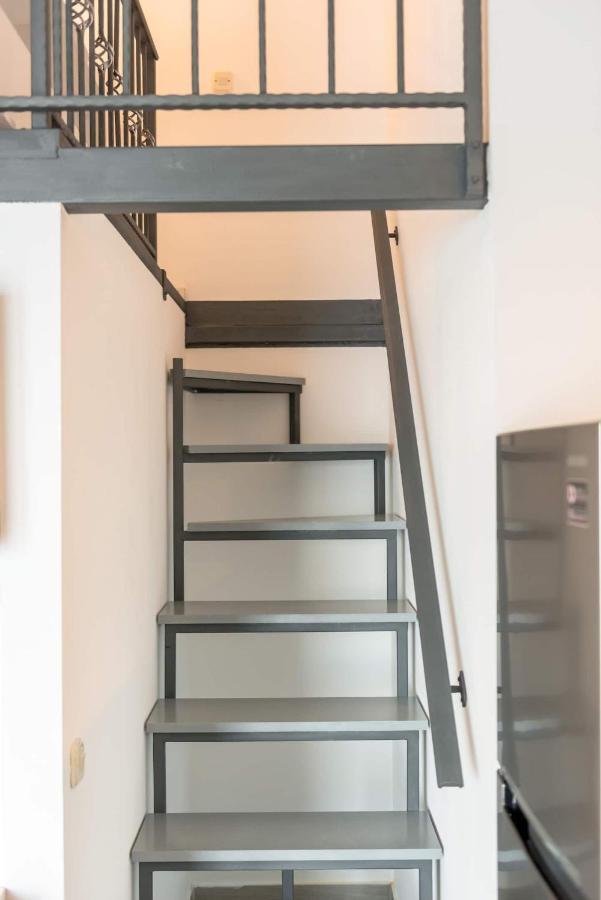 Apartament Ventula Mimice Zewnętrze zdjęcie