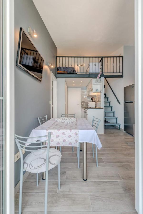 Apartament Ventula Mimice Zewnętrze zdjęcie