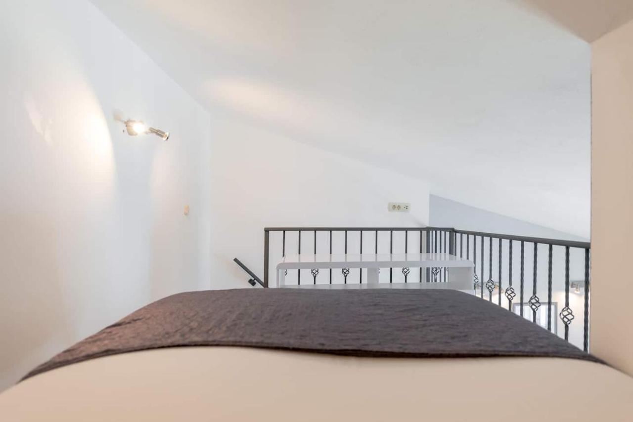 Apartament Ventula Mimice Zewnętrze zdjęcie