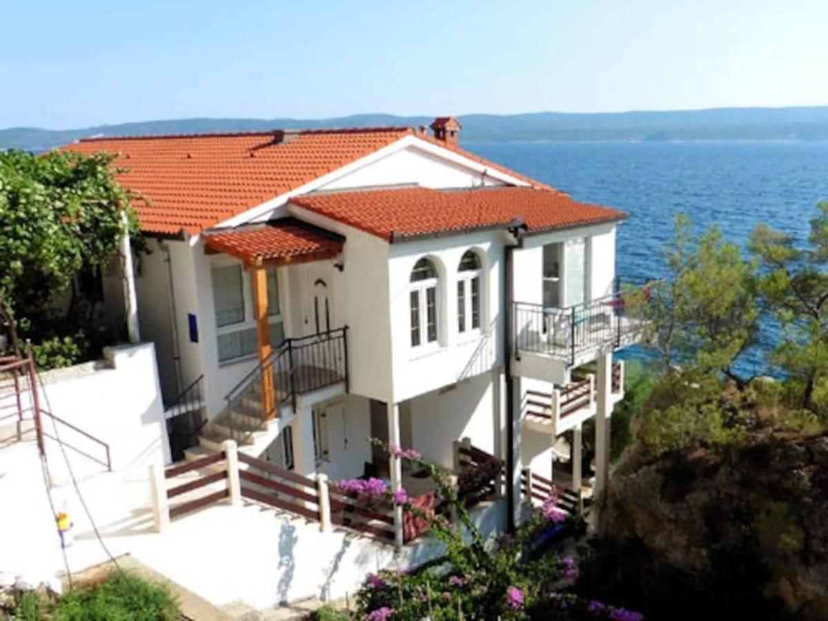Apartament Ventula Mimice Zewnętrze zdjęcie