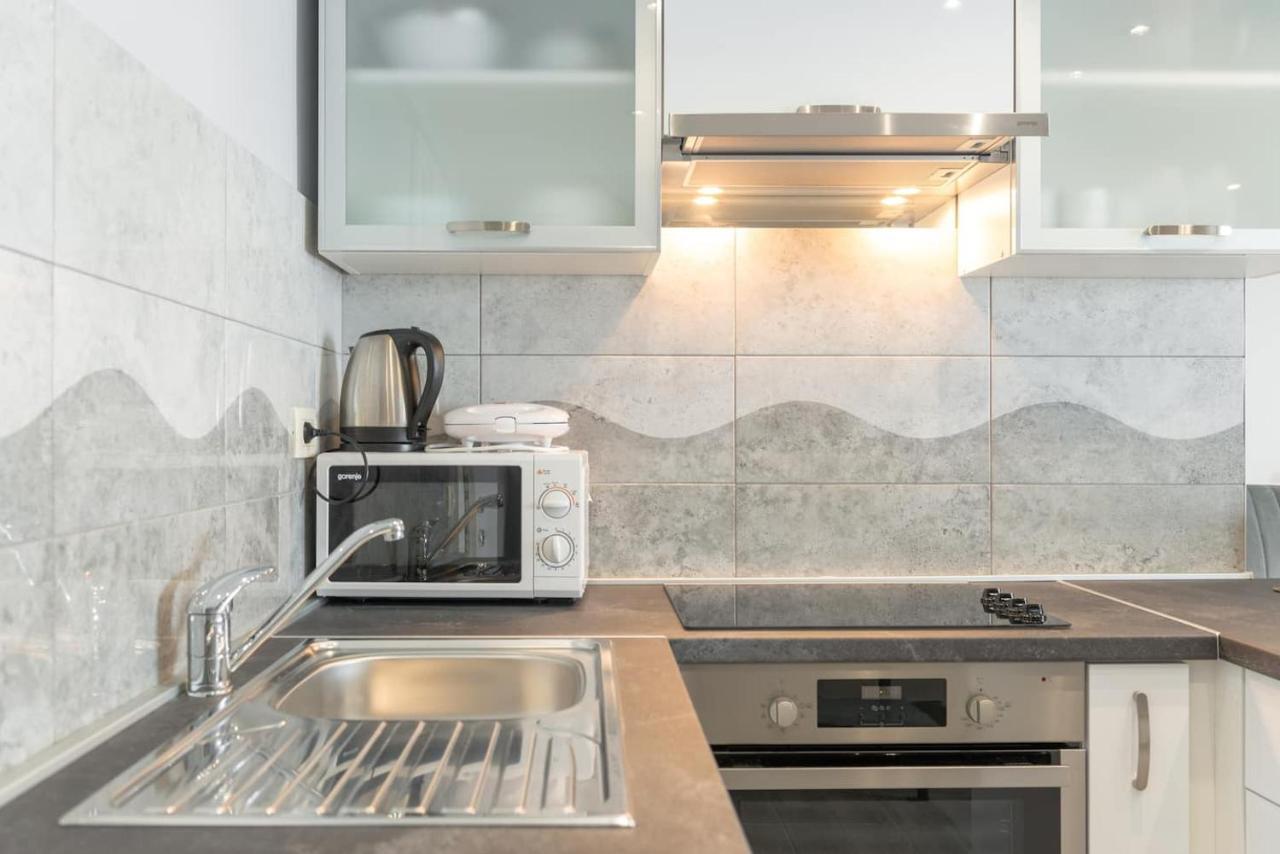 Apartament Ventula Mimice Zewnętrze zdjęcie