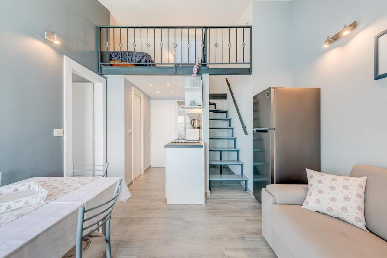 Apartament Ventula Mimice Zewnętrze zdjęcie