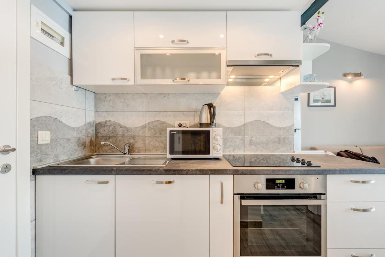 Apartament Ventula Mimice Zewnętrze zdjęcie
