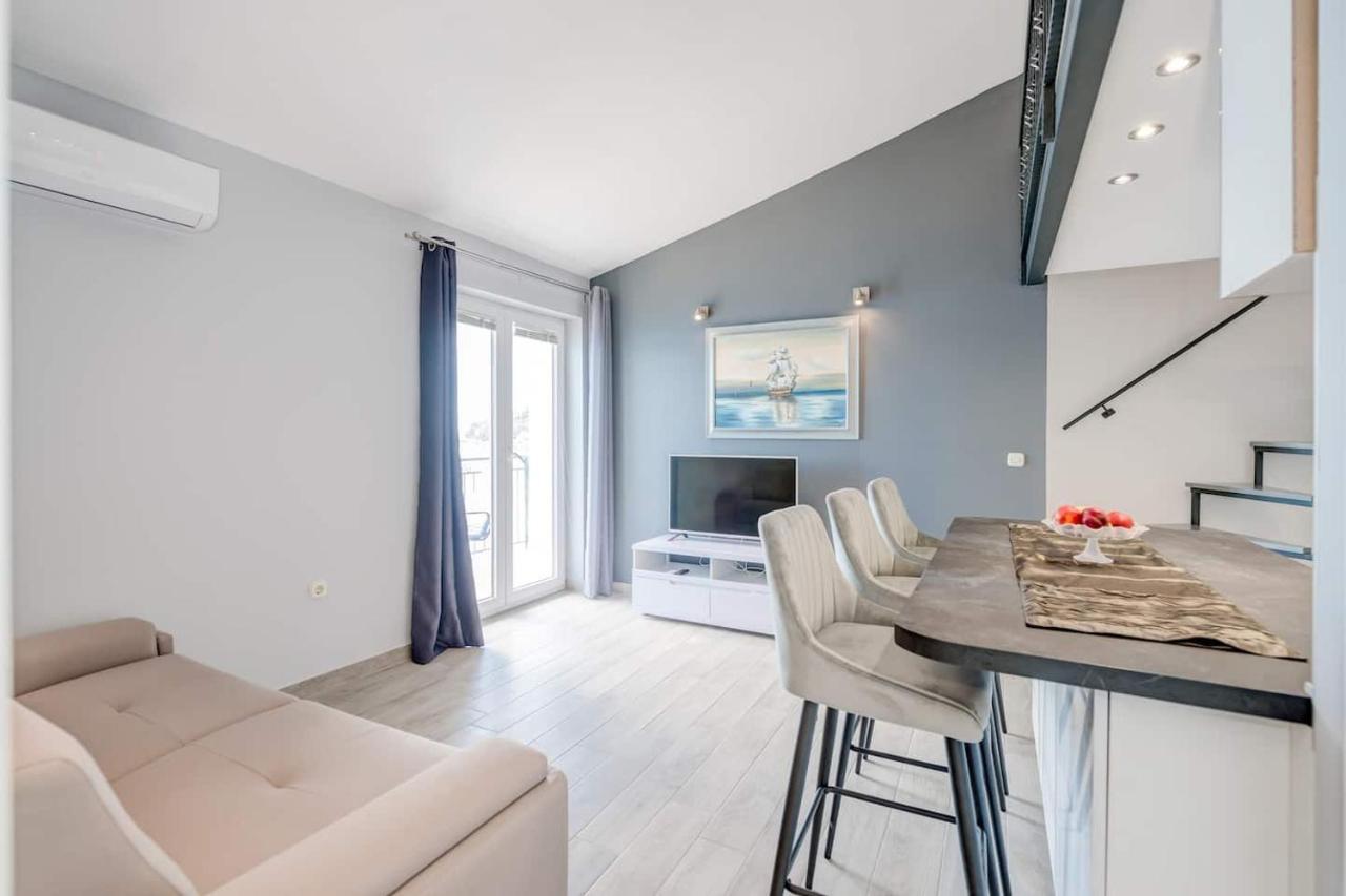 Apartament Ventula Mimice Zewnętrze zdjęcie