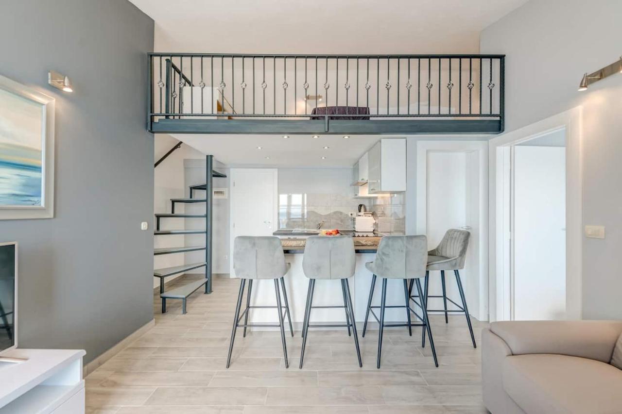 Apartament Ventula Mimice Zewnętrze zdjęcie